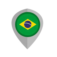 brazil icon